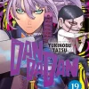 Dandadan, Vol. 19
