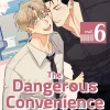 Dangerous Convenience Store Vol. 06
