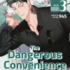 Dangerous Convenience Store Vol. 03