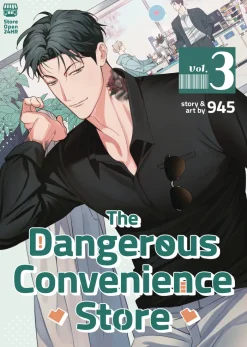Dangerous Convenience Store Vol. 03