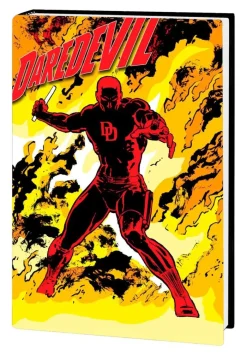Daredevil: Born Again Gallery Edition