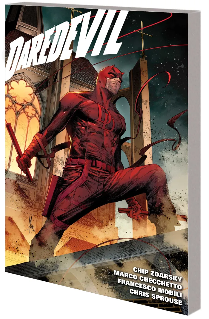 Daredevil by Chip Zdarsky Vol. 5