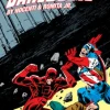 Daredevil By Nocenti & Romita Jr. OmnibusMark Bagley Cover DM Ed HC ( 2)