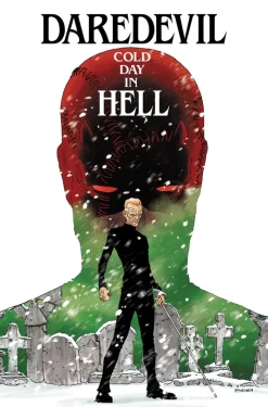Daredevil: Cold Day In Hell