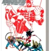 Daredevil Epic Collection: Into The Fire
