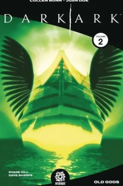 Dark Ark Volume 2