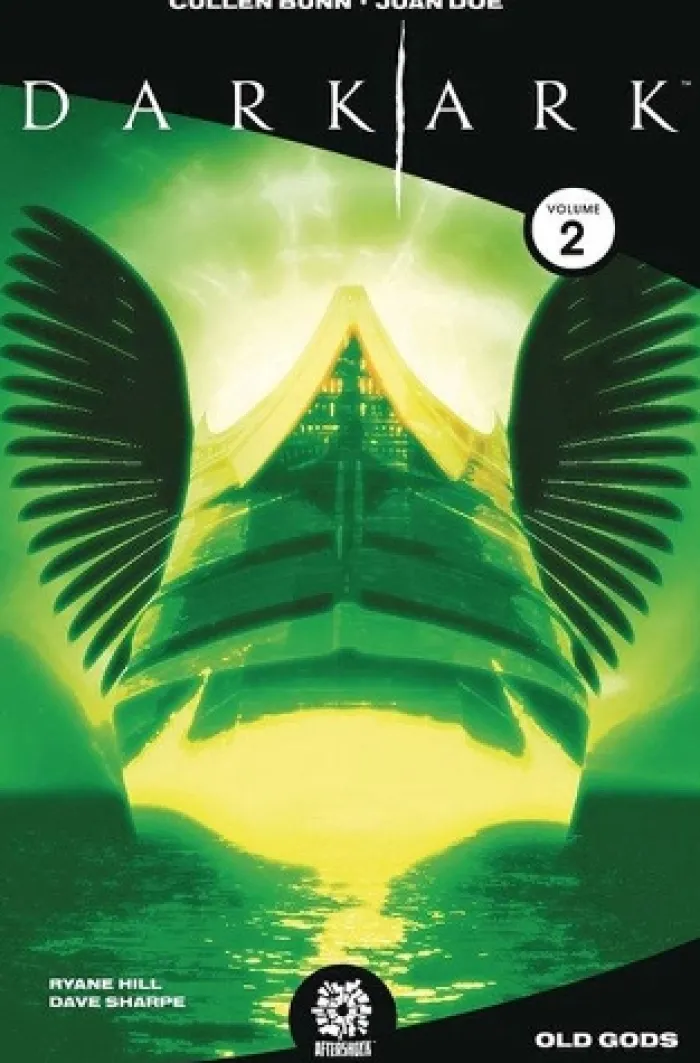 Dark Ark Volume 2