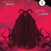 Dark Ark Volume 1
