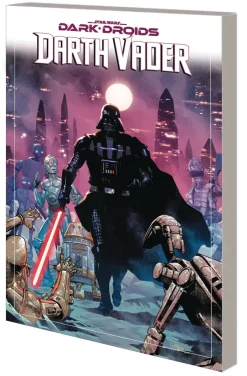 Dark Droids