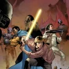 Dark Droids