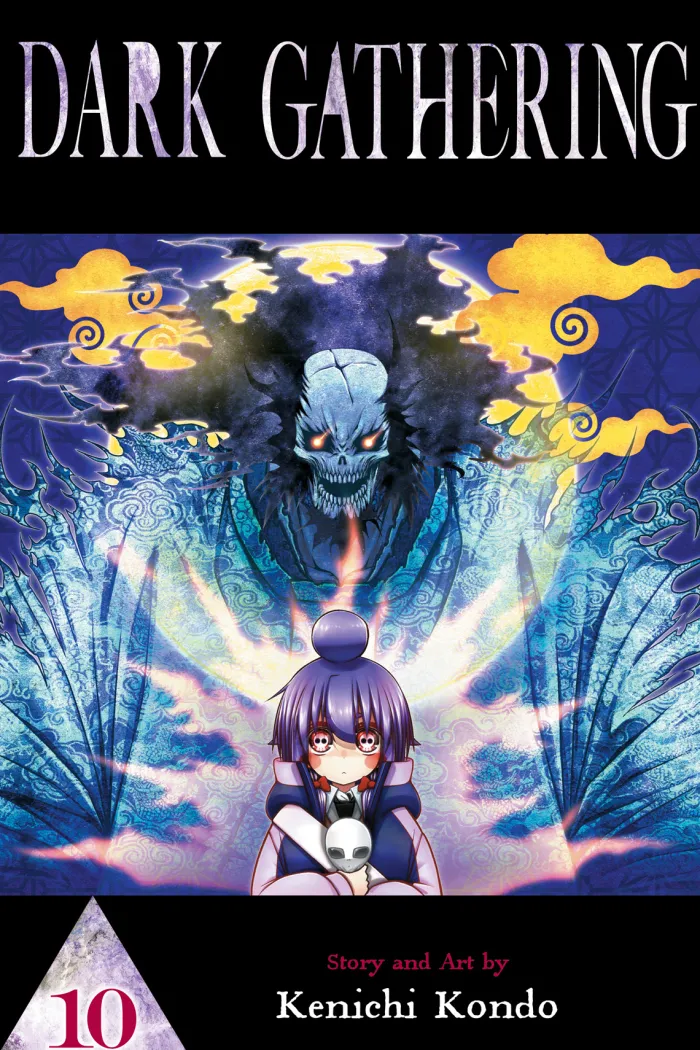 Dark Gathering Vol. 10