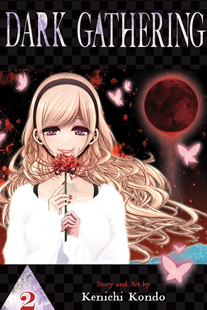 Dark Gathering, Vol. 2