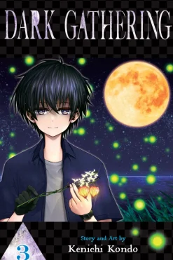 Dark Gathering, Vol. 3