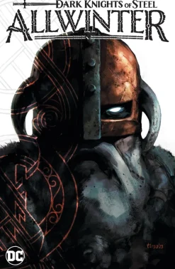 Dark Knights of Steel: Allwinter