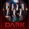 DARK MOON: THE BLOOD ALTAR (novel) Novel