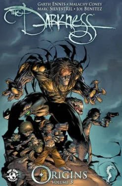 Darkness Origins Volume 3