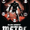 Dark Nights: Metal Omnibus
