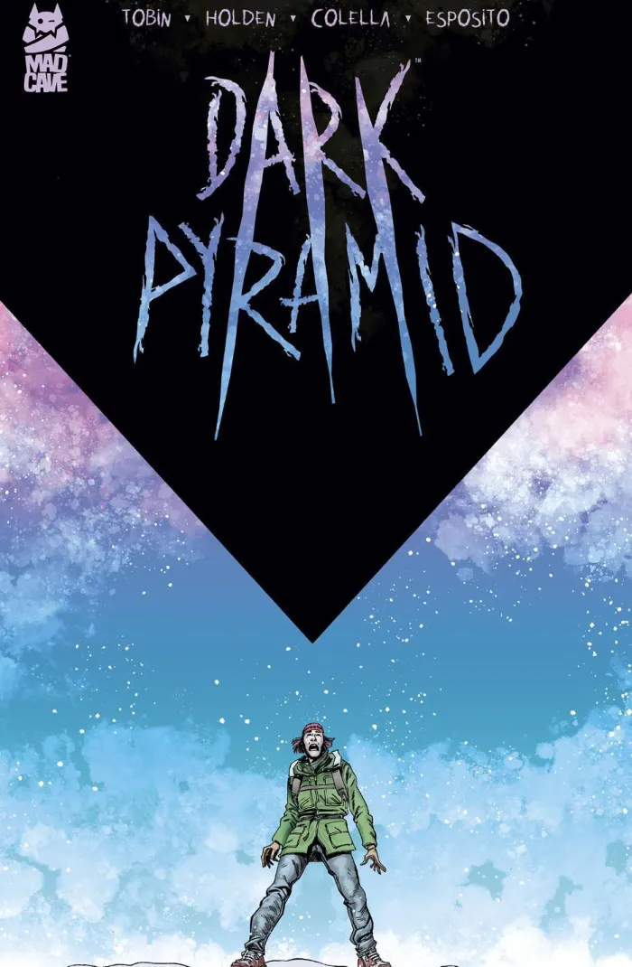 Dark Pyramid