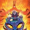 Dark Ride Volume 1