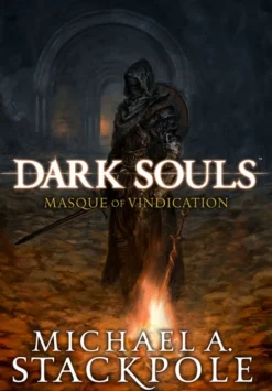 Dark Souls (Light Novel)
