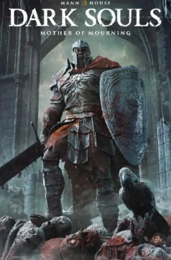 Dark Souls: Mother of Mourning
