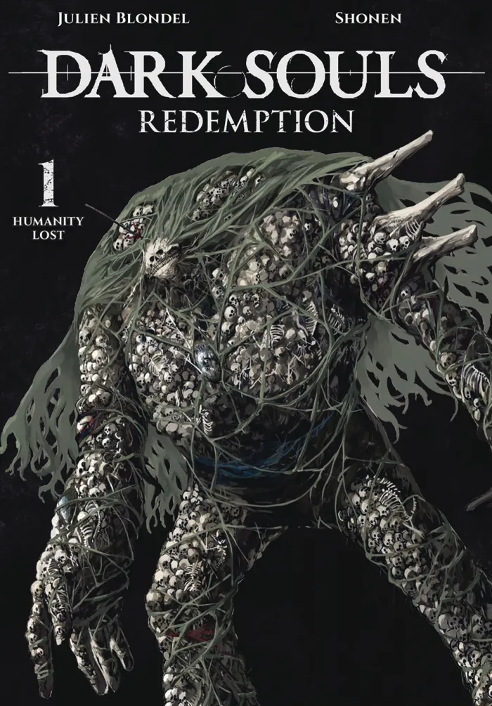 Dark Souls Redemption Vol. 01