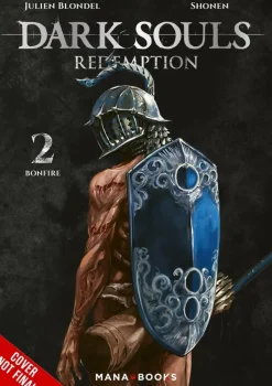 Dark Souls Redemption vol. 2