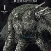 DARK SOULS: REDEMPTION, Vol. 3 (manga)