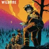 Dark Spaces: Wildfire