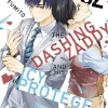 Dashing Zaddy & His Icy Protege Vol. 02