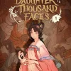 Daughter of a Thousand Faces: Volume 1 (The Comic)