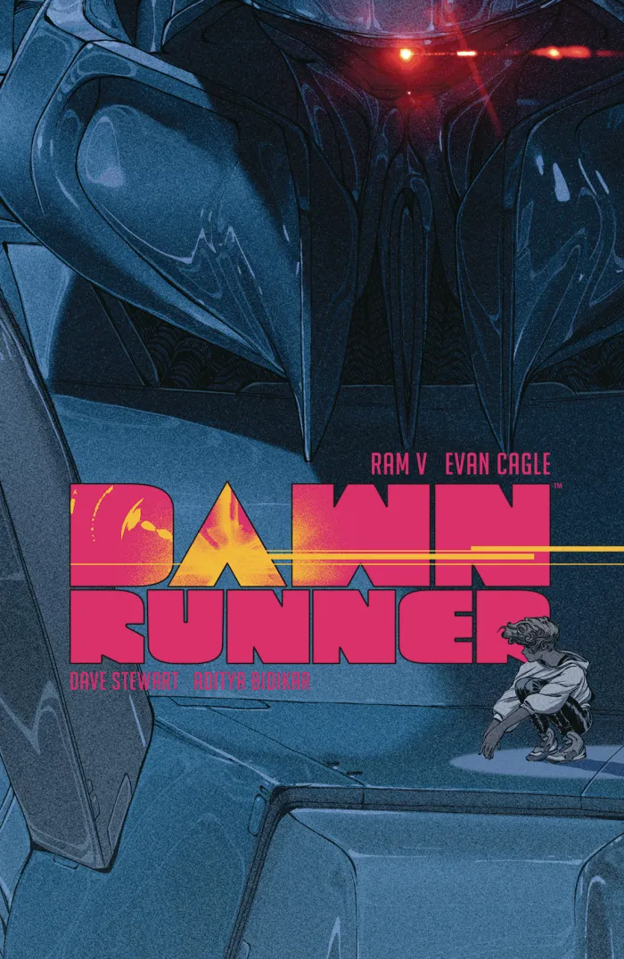 Dawnrunner