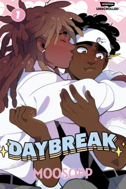 Daybreak Vol. 01