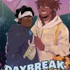 Daybreak, Vol. 3: A WEBTOON Unscrolled Graphic Novel