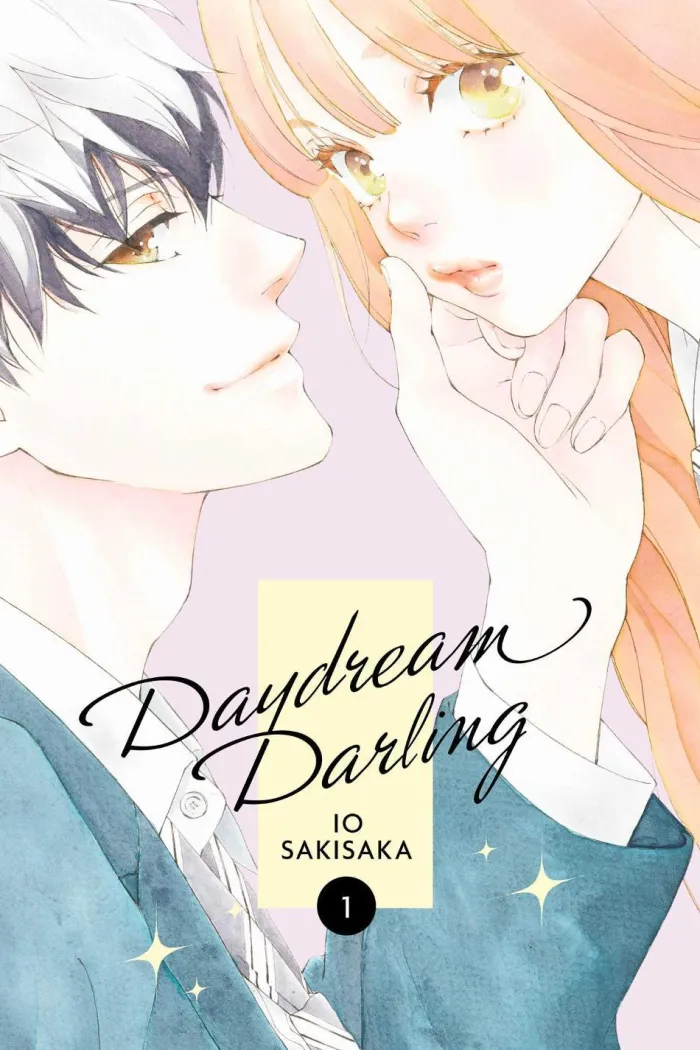 Daydream Darling Volume 1