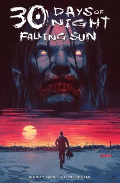 30 Days of Night: Falling Sun