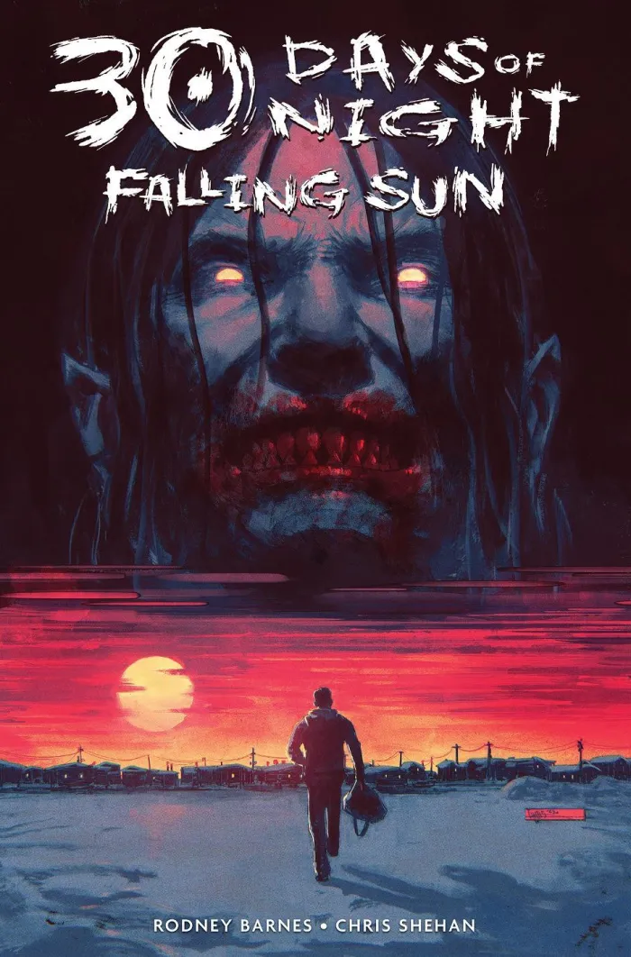 30 Days of Night: Falling Sun