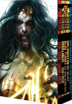 DCeased Box Set