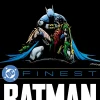DC Finest: Batman: A Death in the Family