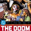 DC Finest: Doom Patrol: The End Sacrifices the Means