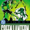 DC Finest: Hard Traveling Heroes