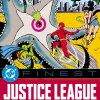 DC Finest: Justice League of America: Starro the Conqueror