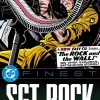 DC Finest: Sgt. Rock: The Rock of Easy Co.