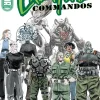 DC Horror Presents: Creature Commandos