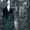 DC Horror Presents: The Conjuring: The Lover