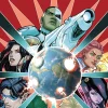 DC K.O. Titans
