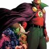 DC Pride: The Heart Wants