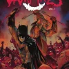 DC vs. Vampires Vol. 1