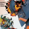 DC vs. Vampires: World War V Vol. 2