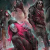 Dead By Daylight: The Legion